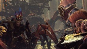 Total War: Warhammer delayed to May; PC requirements revealed