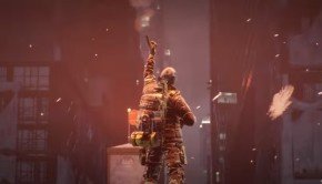 Two New TV Spots for The Division