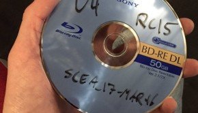 Uncharted 4: A Thief’s End has gone Gold