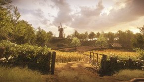 Everybody’s Gone to the Rapture confirmed for PC