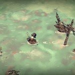 Prepare to be Shipwrecked in Don’t Starve’s expansion, out now
