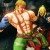 Street Fighter V: Screenshots, release trailer of Alex