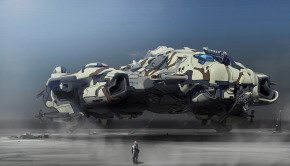 Epic-spaceship-battles-rage-in-these-Dreadnought-images-15