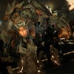 Evolve’s-fourth-monster-Behemoth-four-new-hunters-additional-content-detailed