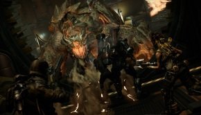 Evolve’s-fourth-monster-Behemoth-four-new-hunters-additional-content-detailed