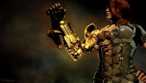 Bombshell has gone Gold, on track for 29 January launch