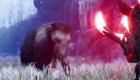 Far Cry Primal: Legend of the Mammoth trailer sees Takkar become the might beast