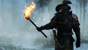 The Vampire Counts unveiled in Total War: Warhammer trailer